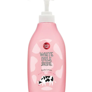 Cathy Doll Milk Body Lotion