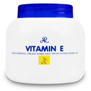 Vitamin E cream